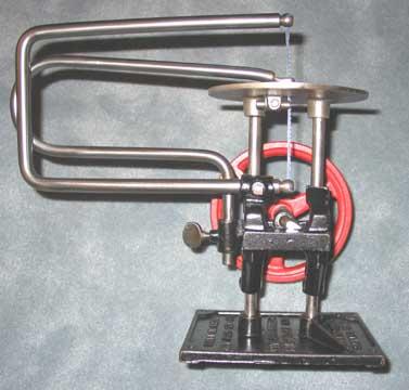 American Scroll Saw from the early 1920s, back when the company was 