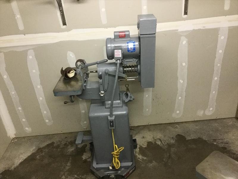 Davis Wells Horizontal Boring Drill Drilling DBM64 US 1,200.00