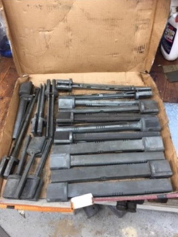 Sunnen LB Grinder / Connecting Rod hone US 150.00 (FAIRFAX, VA)