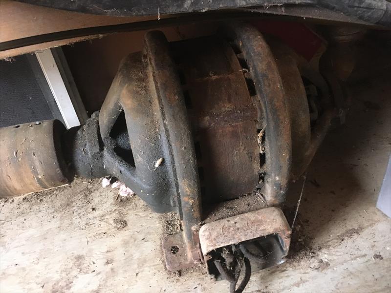 Union Electric Motor Manufacturing Company Nov.6 1 US 25.00