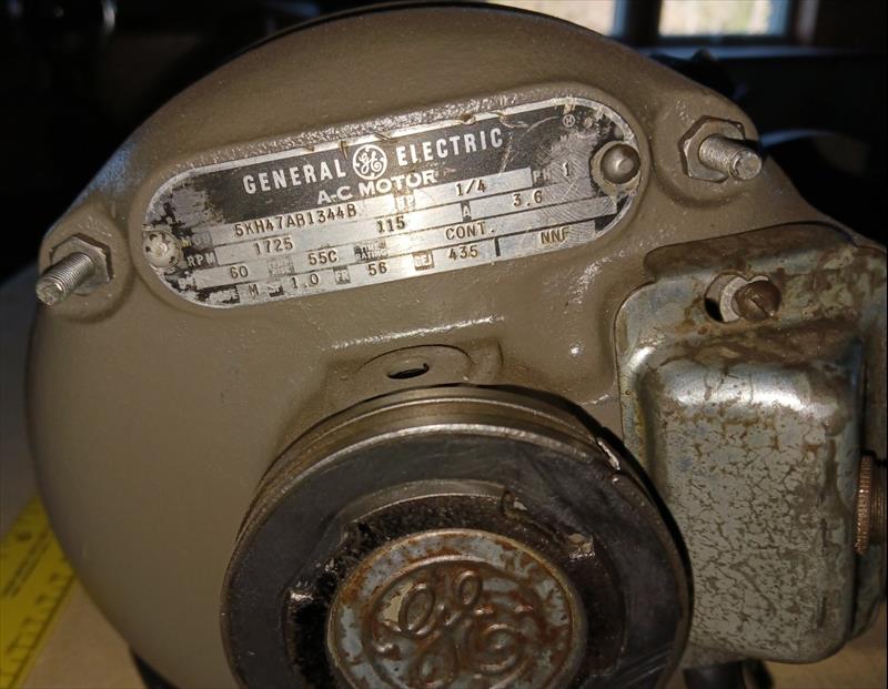 South Bend Tool Post Grinder fits 10k US 300.00 (Finchville, ky