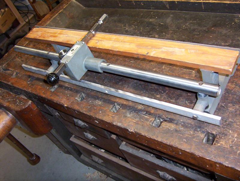 Rockwell lathe turning duplicator US 100.00 (Brighton, MI