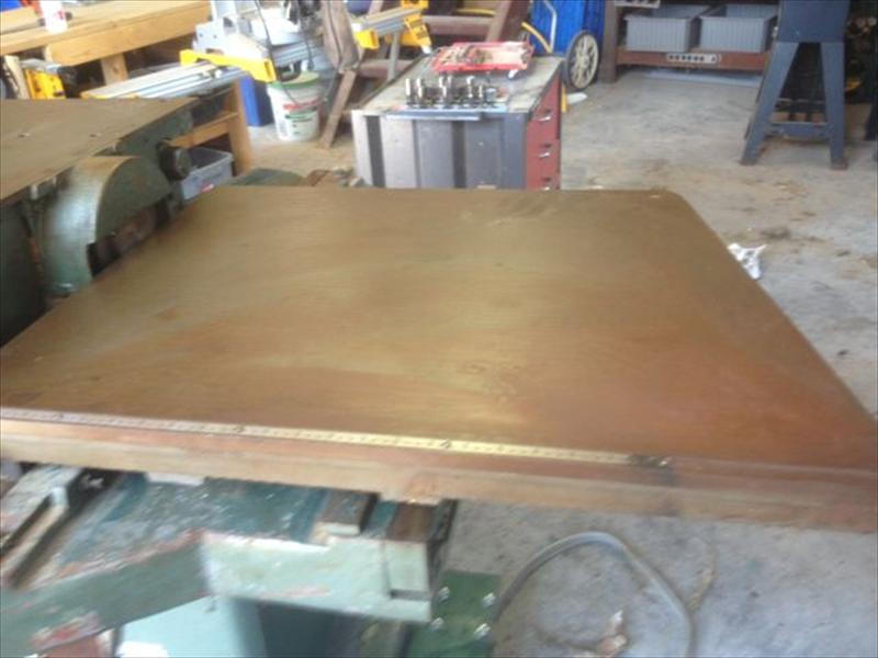 WESEL CST 2 SAWTRIMMER US 750.00 (weatherford, texas