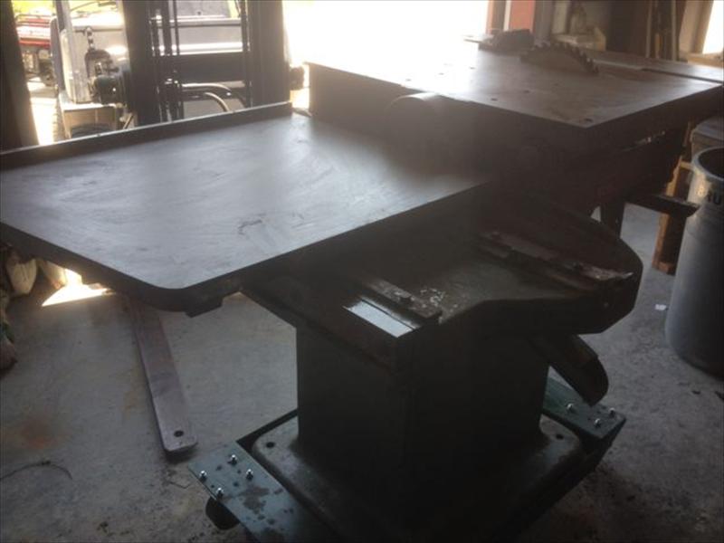 WESEL CST 2 SAWTRIMMER US 750.00 (weatherford, texas