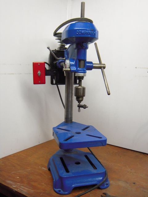 Levers Sears Craftsman/Companion Drill Press Feed Handle