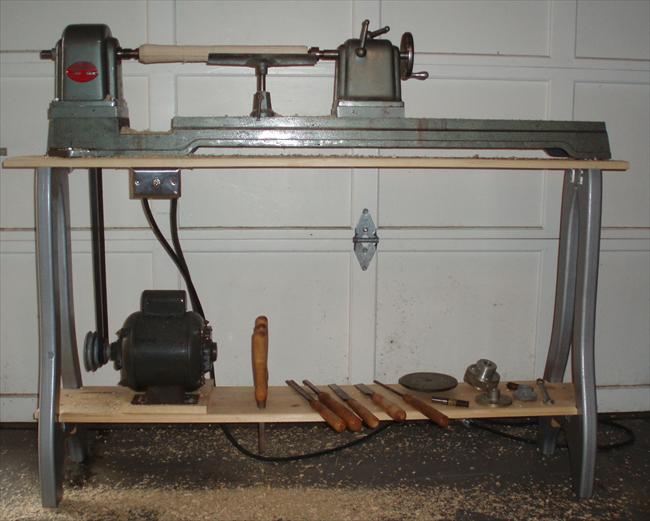 Sprunger Brothers Tools