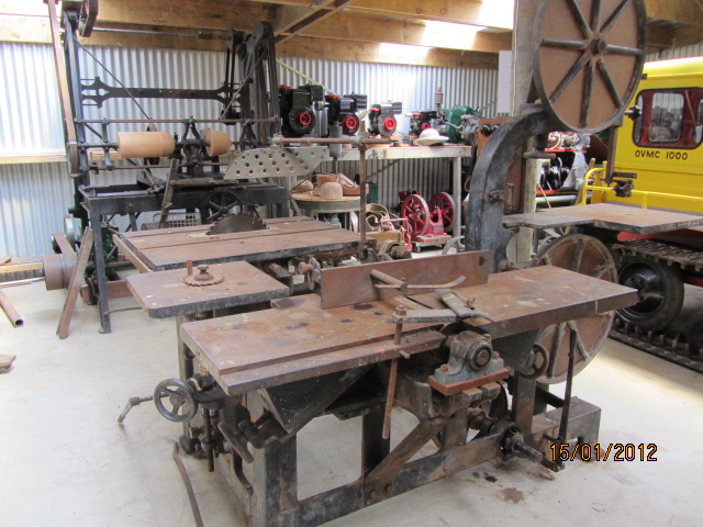 Woodwork Old woodworking machinery uk Plans PDF Download 