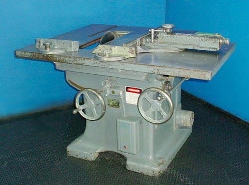 Vintage Table Saw