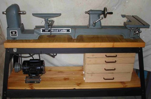 Delta 1460 wood lathe manual