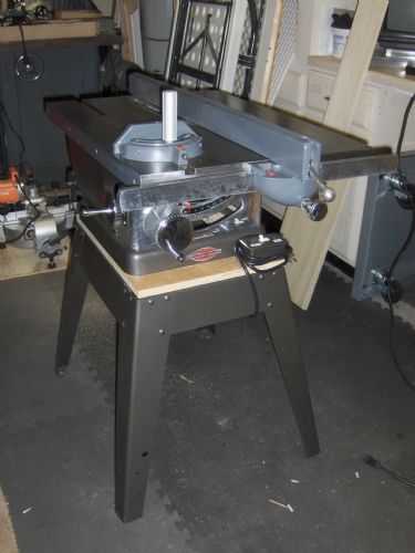 Older Model 10" Craftsman Table Saw 113.27520 Motor Base & Support 6428 6429