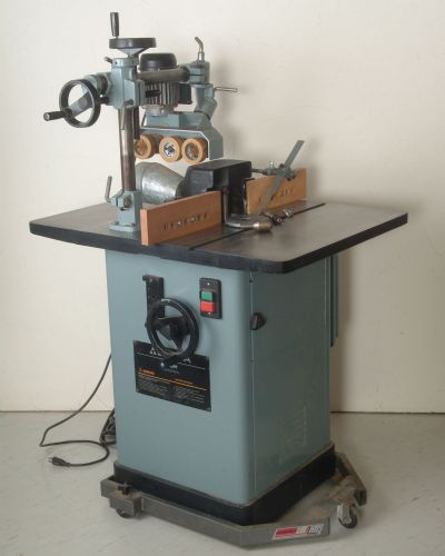 vintage metal shaper - 16 model in running condition, $1,750, Morriston,  ON